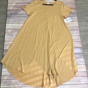 NWT Lularoe Carly